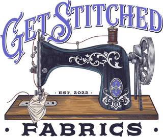 Get Stitched Fabrics