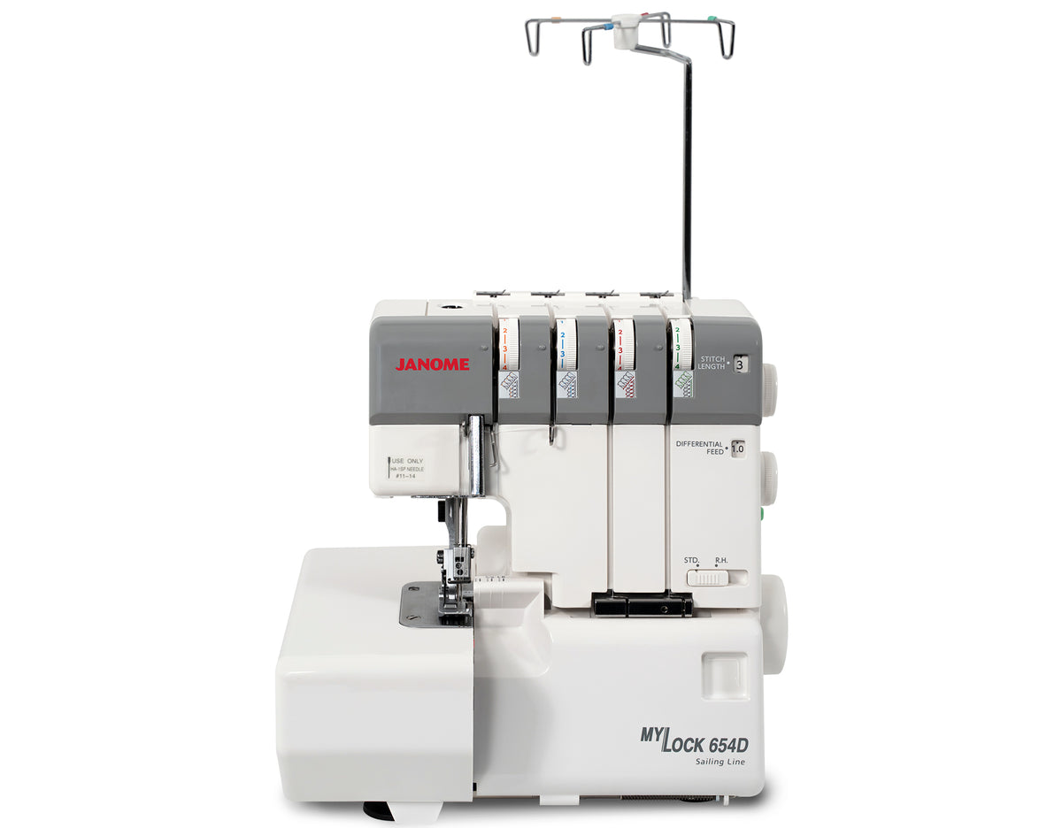 MyLock 654D Sailing Line – Get Stitched Fabrics
