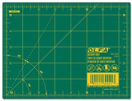 Olfa A4 Cutting Mat